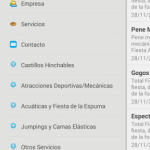 App Android Total Fiesta